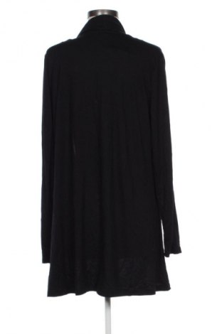 Дамска жилетка Boysen's, Размер M, Цвят Черен, Цена 46,99 лв.