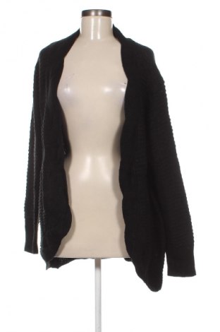 Damen Strickjacke Bpc Bonprix Collection, Größe XL, Farbe Schwarz, Preis 13,99 €