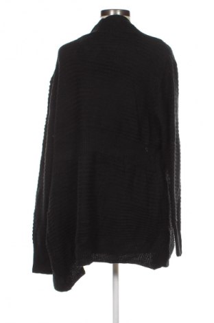 Damen Strickjacke Bpc Bonprix Collection, Größe XL, Farbe Schwarz, Preis 13,99 €