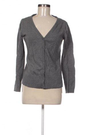 Cardigan de damă Bpc Bonprix Collection, Mărime S, Culoare Gri, Preț 30,99 Lei