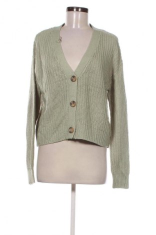 Dámsky kardigán Brave Soul, Velikost S, Barva Zelená, Cena  479,00 Kč