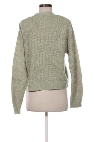 Dámsky kardigán Brave Soul, Velikost S, Barva Zelená, Cena  479,00 Kč