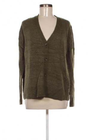 Dámsky kardigán Brax Golf, Veľkosť L, Farba Zelená, Cena  19,95 €