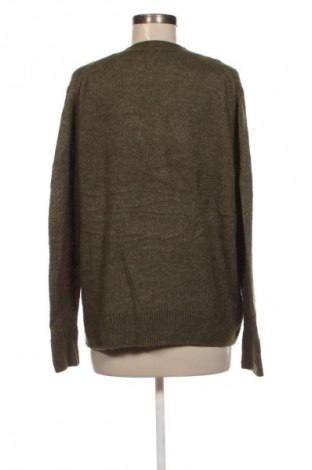 Dámsky kardigán Brax Golf, Veľkosť L, Farba Zelená, Cena  19,95 €