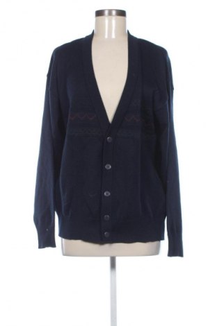 Dámsky kardigán Breidhof, Velikost XXL, Barva Modrá, Cena  149,00 Kč
