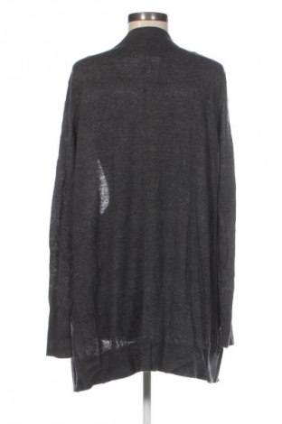 Дамска жилетка Brilliant, Размер XL, Цвят Сив, Цена 41,99 лв.