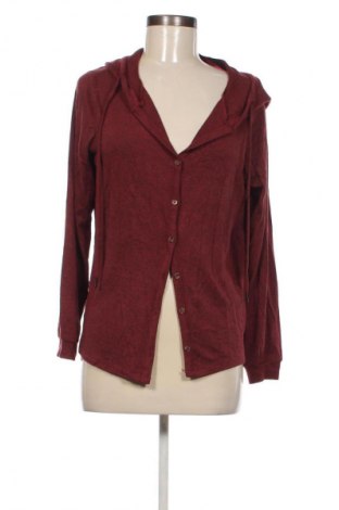 Dámsky kardigán Broadway, Veľkosť S, Farba Červená, Cena  5,95 €