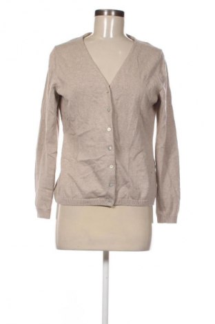 Cardigan de damă Brookshire, Mărime L, Culoare Bej, Preț 60,99 Lei