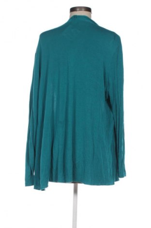 Dámsky kardigán Bruno Banani, Velikost XL, Barva Zelená, Cena  519,00 Kč