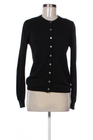 Dámsky kardigán Bruuns Bazaar, Velikost S, Barva Černá, Cena  787,00 Kč