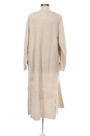 Damen Strickjacke C&A, Größe M, Farbe Beige, Preis 19,99 €