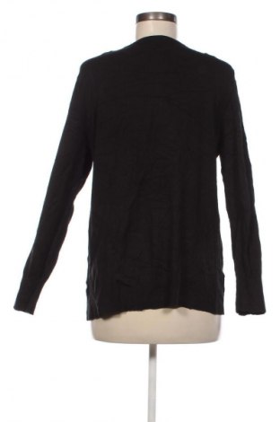 Cardigan de damă C&A, Mărime L, Culoare Negru, Preț 51,99 Lei