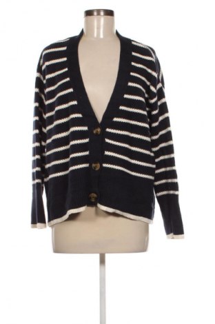 Дамска жилетка C&A, Размер XL, Цвят Многоцветен, Цена 24,99 лв.