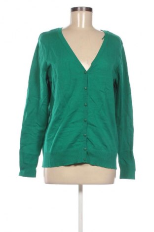 Damski kardigan C&A, Rozmiar M, Kolor Zielony, Cena 43,99 zł