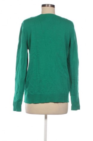 Damski kardigan C&A, Rozmiar M, Kolor Zielony, Cena 43,99 zł