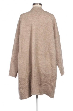 Damen Strickjacke C&A, Größe XL, Farbe Beige, Preis 15,99 €