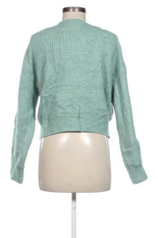 Damen Strickjacke C&A, Größe XS, Farbe Grün, Preis € 8,99