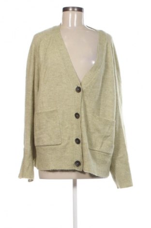 Damski kardigan C&A, Rozmiar M, Kolor Zielony, Cena 35,99 zł