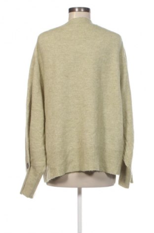 Damski kardigan C&A, Rozmiar M, Kolor Zielony, Cena 35,99 zł