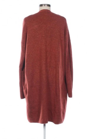 Дамска жилетка C&A, Размер S, Цвят Кафяв, Цена 28,99 лв.