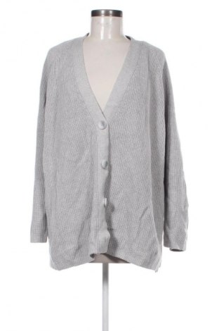 Damen Strickjacke C&A, Größe XL, Farbe Grau, Preis € 15,99