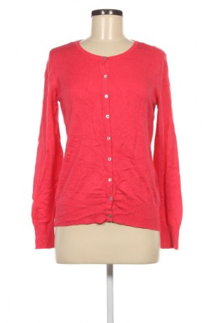 Damen Strickjacke C&A, Größe S, Farbe Rot, Preis € 3,99