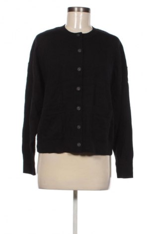 Damski kardigan COS, Rozmiar XS, Kolor Czarny, Cena 328,99 zł