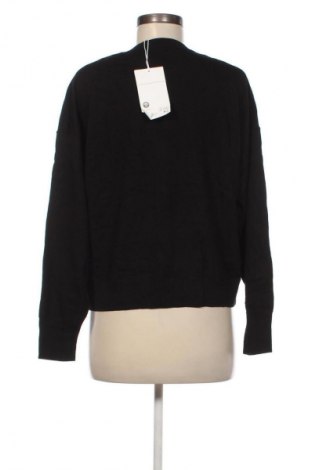 Damski kardigan COS, Rozmiar XS, Kolor Czarny, Cena 328,99 zł