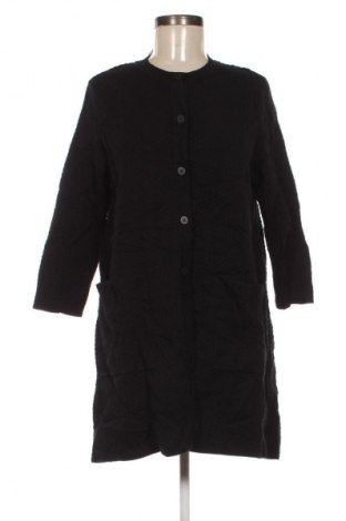 Damen Strickjacke COS, Größe S, Farbe Schwarz, Preis € 41,99