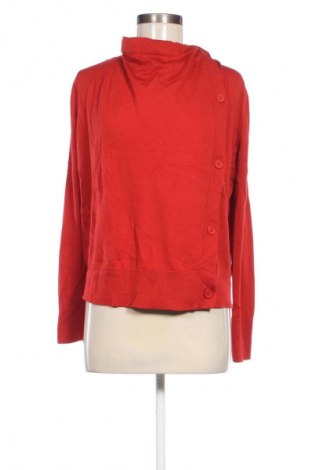 Damen Strickjacke COS, Größe S, Farbe Rot, Preis € 40,99