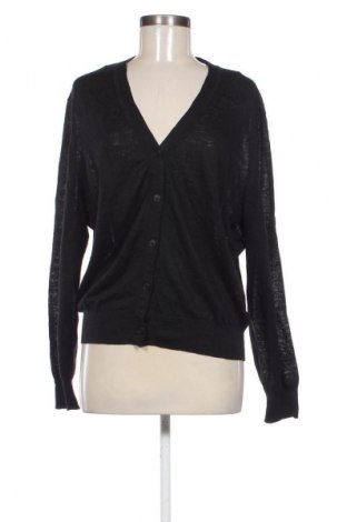 Női kardigán COS, Méret S, Szín Fekete, Ár 12 400 Ft