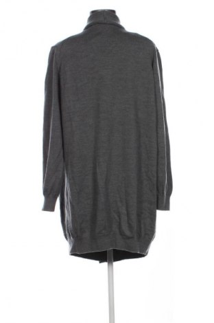 Дамска жилетка COS, Размер L, Цвят Сив, Цена 52,99 лв.