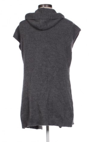 Дамска жилетка CPM Collection, Размер L, Цвят Сив, Цена 16,99 лв.