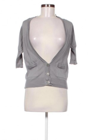 Dámsky kardigán Calvin Klein, Veľkosť S, Farba Sivá, Cena  52,69 €