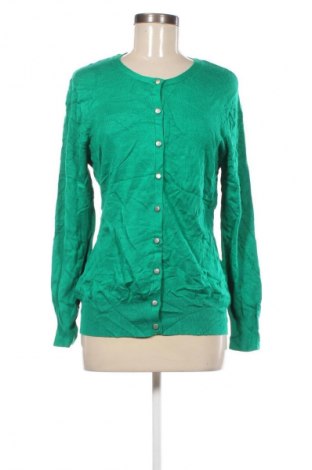 Női kardigán Canda, Méret M, Szín Zöld, Ár 2 899 Ft