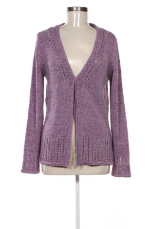 Dámsky kardigán Canda, Velikost M, Barva Fialová, Cena  149,00 Kč