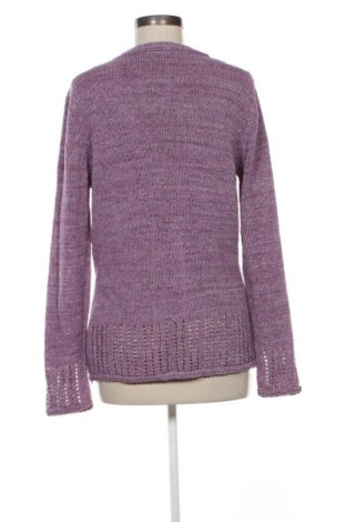 Dámsky kardigán Canda, Velikost M, Barva Fialová, Cena  149,00 Kč