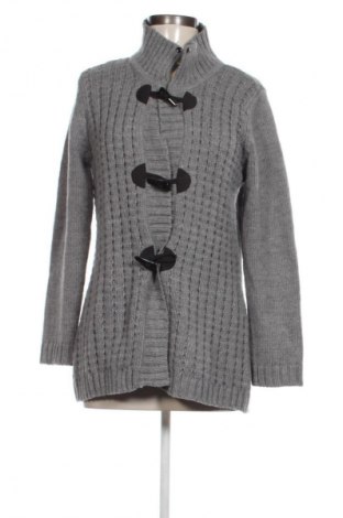 Damski kardigan Canda, Rozmiar L, Kolor Szary, Cena 44,99 zł