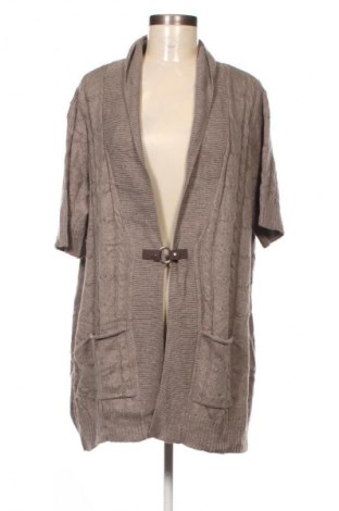 Dámsky kardigán Canda, Veľkosť XL, Farba Béžová, Cena  9,95 €