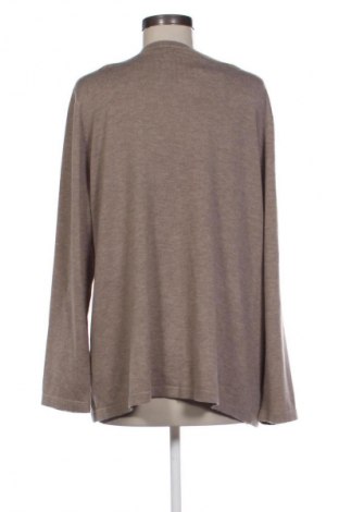 Dámsky kardigán Canda, Veľkosť XL, Farba Béžová, Cena  9,95 €