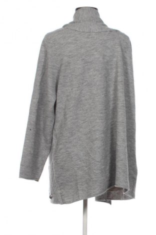 Cardigan de damă Canda, Mărime XL, Culoare Gri, Preț 17,99 Lei