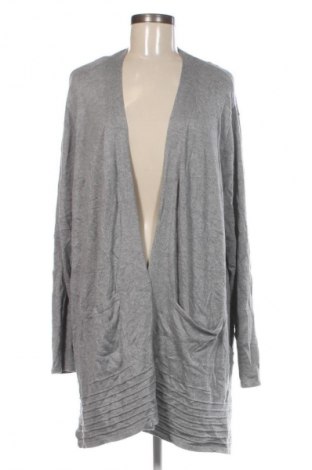 Dámsky kardigán Canda, Velikost XL, Barva Šedá, Cena  209,00 Kč