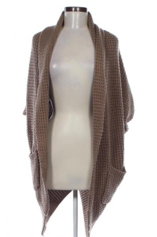 Női kardigán Capasca, Méret S, Szín Barna, Ár 5 800 Ft