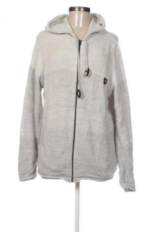 Дамска жилетка Carisma, Размер XL, Цвят Сив, Цена 30,99 лв.