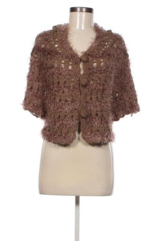 Damen Strickjacke Caroline Morgan, Größe L, Farbe Mehrfarbig, Preis 22,99 €