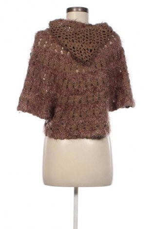 Damen Strickjacke Caroline Morgan, Größe L, Farbe Mehrfarbig, Preis 22,99 €