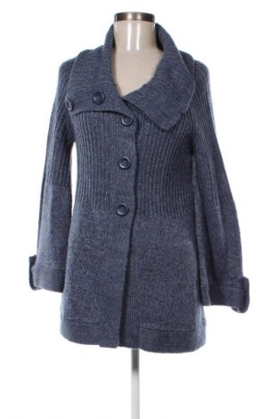 Cardigan de damă Carolyn Taylor, Mărime L, Culoare Albastru, Preț 41,88 Lei