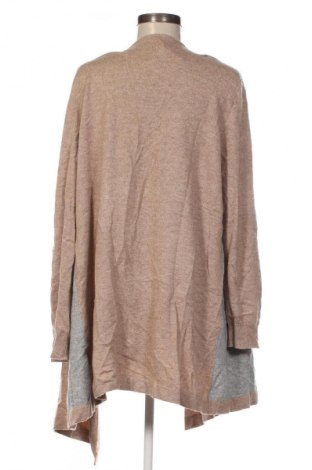 Γυναικεία ζακέτα Cassis, Μέγεθος XXL, Χρώμα Πολύχρωμο, Τιμή 3,99 €