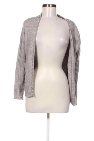 Cardigan de damă Ccg Perfect, Mărime XL, Culoare Gri, Preț 76,00 Lei