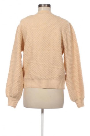 Damen Strickjacke Ccg Perfect, Größe L, Farbe Beige, Preis 27,99 €